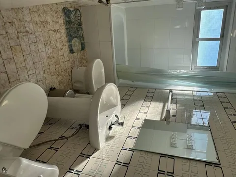 Pis de 79 m² a Granada