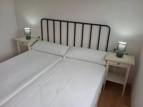 Pis de 65 m² a Fisterra
