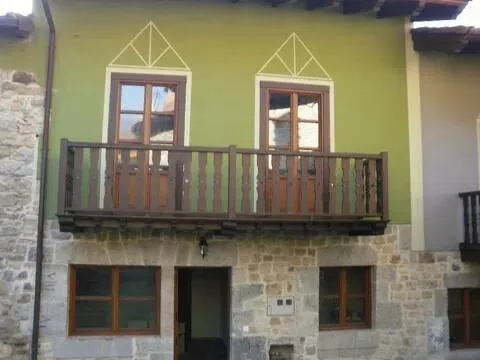 Pis de 120 m² a Cabrales