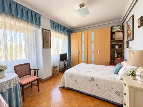 Pis de 60 m² a Saragossa