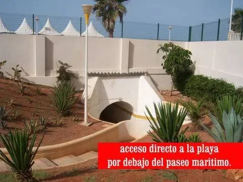 Flat 80 m² in Almeria