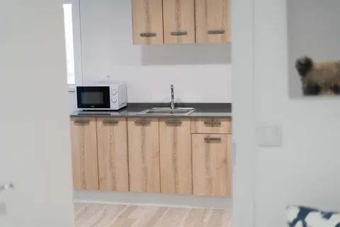 Habitació de lloguer, València