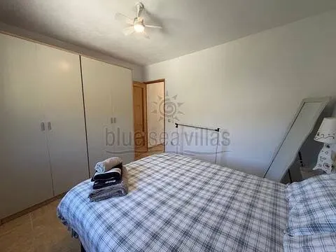 Appartamento 55 m² a Mojácar