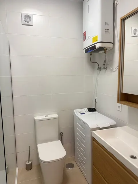 Pis de 35 m² a Adeje