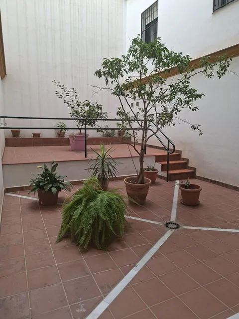 Pis de 100 m² a Sevilla