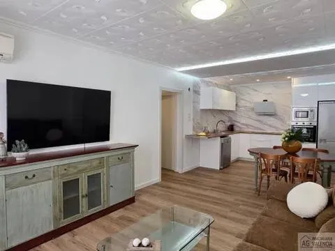Pis de 95 m² a Almenara