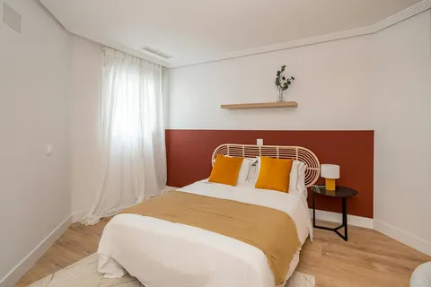 Habitación en alquiler, Madrid