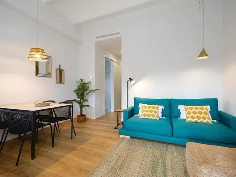 Pis de 110 m² a Punta Umbría