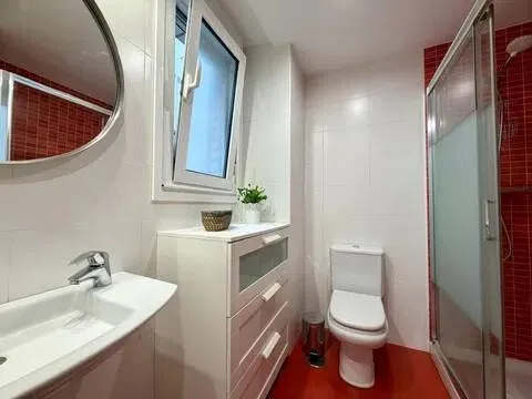 Pis de 87 m² a Gijón
