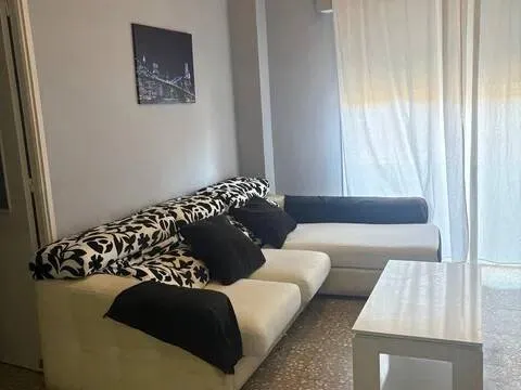 Chambre 100 m², Ciudad Real