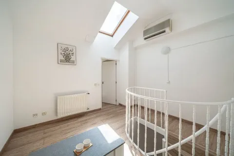 Pis de 110 m² a San Sebastián de los Reyes