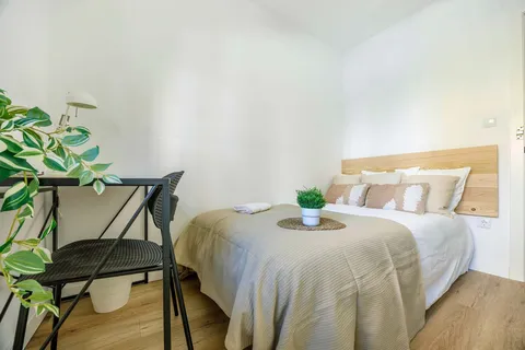 Habitació de lloguer, València