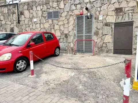 Pis de 45 m² a Mogán