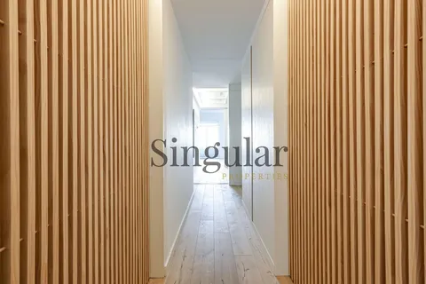 Pis de 150 m² a Barcelona