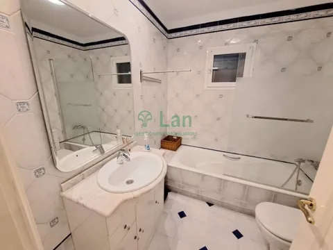 Pis de 90 m² a Bilbao