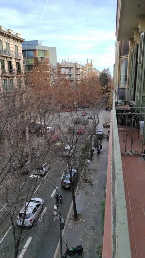 Pis de 70 m² a Barcelona