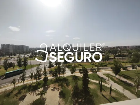 Pis de 100 m² a Saragossa