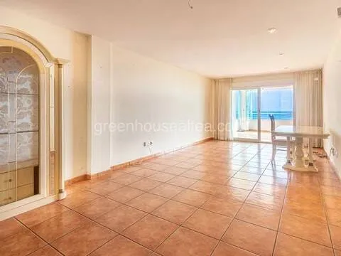 Wohnung 177 m² in Altea