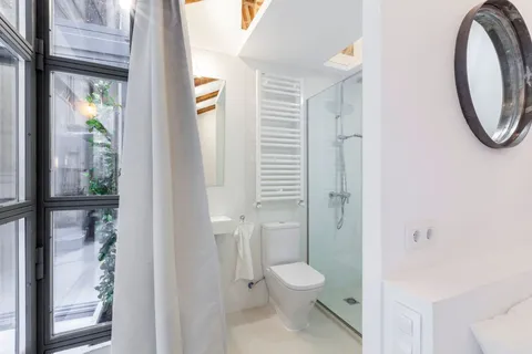 Piso de 90 m² en Madrid