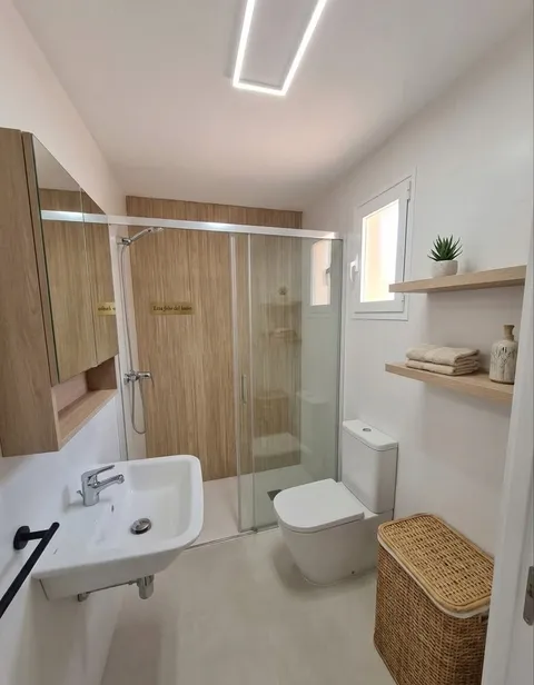 Flat 47 m² in Granada (2/3)
