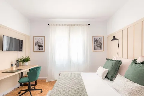 Habitación en alquiler, Barcelona