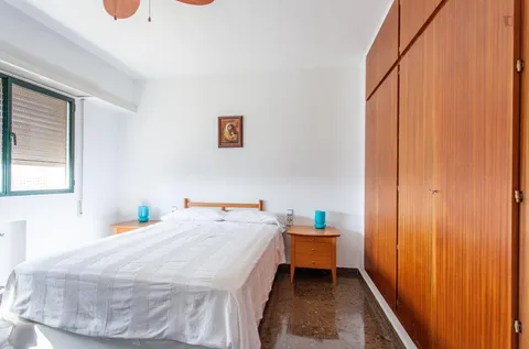 Stanza in affitto, Valencia
