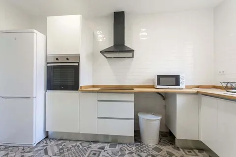 Habitació de lloguer, València