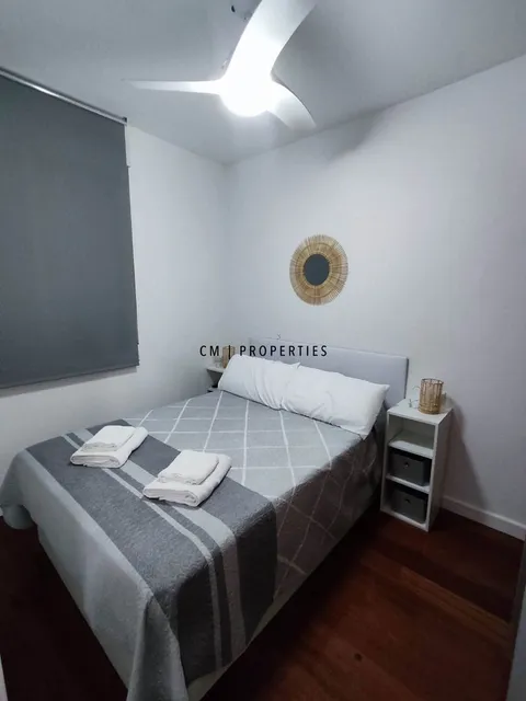 Apartamento 35 m² em València (3/8)
