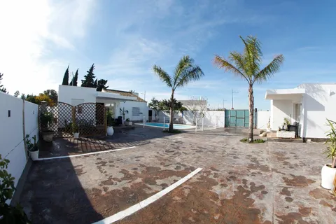 Pis de 50 m² a Chiclana de la Frontera