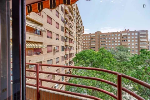 Habitació de lloguer, València