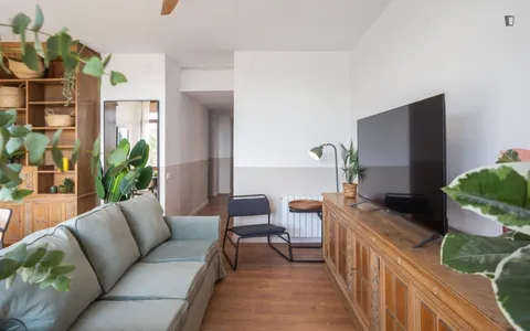 Zimmer zur Miete, Barcelona