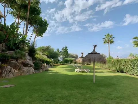 Pis de 133 m² a Marbella