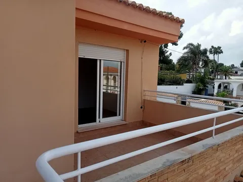 Casa de 175 m² a Bétera