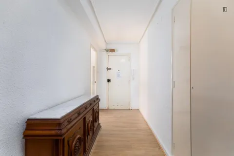 Habitació de lloguer, València