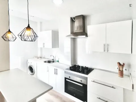 Кімната в оренду, Alacant / Alicante (2/10)