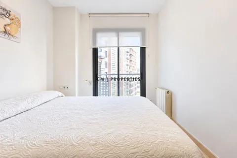 Wohnung 128 m² in Valencia