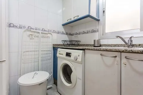 Habitació de lloguer, València