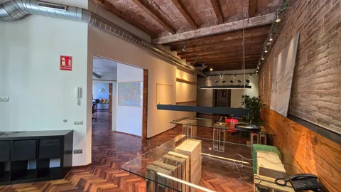 Pis de 178 m² a Barcelona