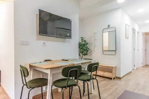Habitació de lloguer, Valladolid (4/19)