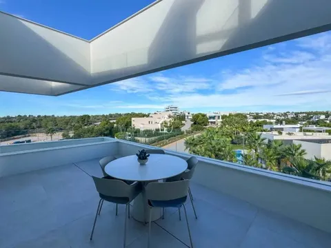 Pis de 360 m² a Oriola