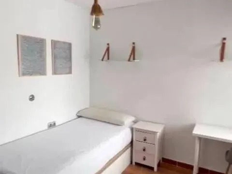 Pis de 80 m² a Almeria