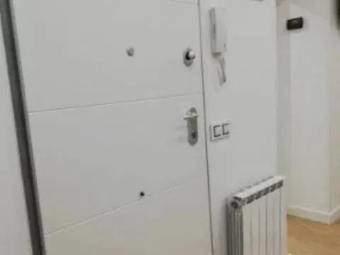 Wohnung 35 m² in Madrid