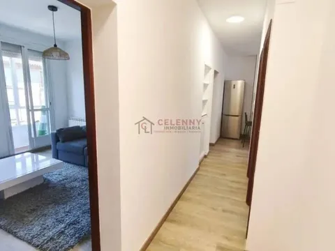 Pis de 65 m² a Ourense