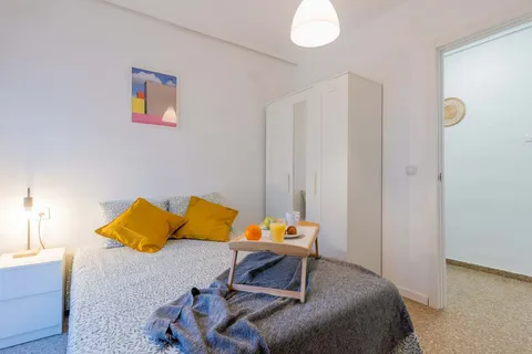 Habitació de lloguer, València