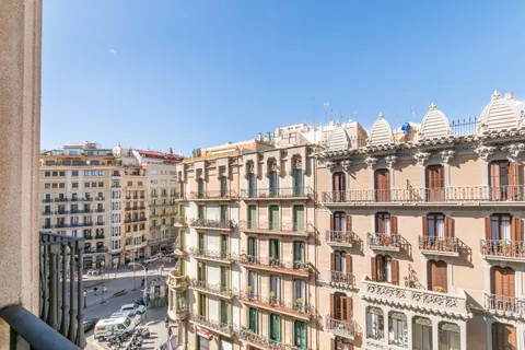 Habitación en alquiler, Barcelona