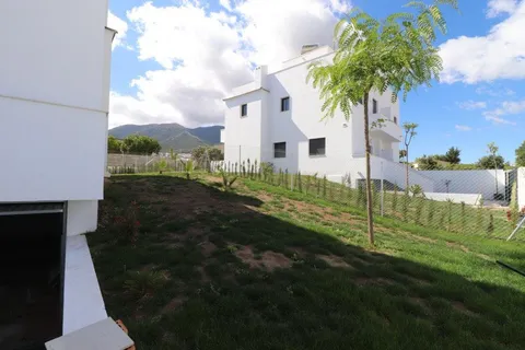 Квартира 180 м² в Alhaurín el Grande
