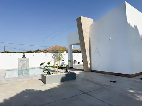 Casa 100 m² a Chiclana de la Frontera