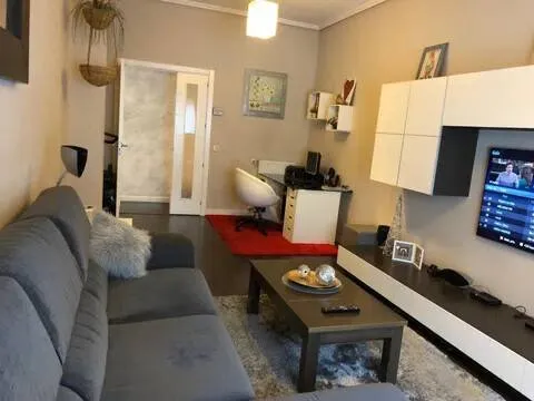 Pis de 124 m² a Pinto