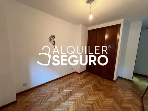 Pis de 100 m² a Madrid