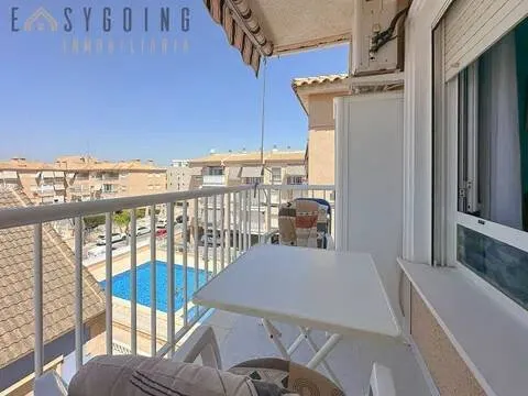 Pis de 50 m² a Santa Pola